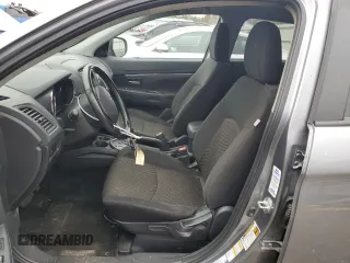 2016 Mitsubishi Outlander Sport 2.4 ES with VIN JA4AR3AW6GZ050481, listed as a Copart auction lot 46619785 with 93,935 mi miles and Salvage Title. Bid and sale history available at carsss.com. Image 7.