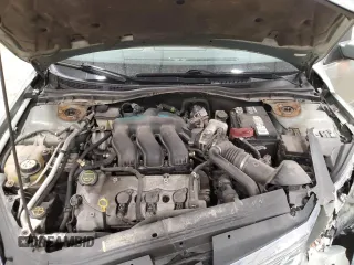 2009 Ford Fusion SEL with VIN 3FAHP08199R214306, listed as a Copart auction lot 52972715 with 230,255 mi miles and Non Repairable. Bid and sale history available at DreamBid. Image 11.