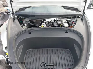 2023 Tesla Model 3 с VIN 5YJ3E1EA4PF701092, выставлен на аукционе IAAI как лот 41284364 с пробегом 42 150 миль миль и . История ставок и продаж доступна на DreamBid. Изображение 10.