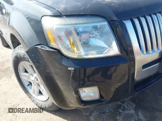2008 Mercury Mariner z VIN 4M2CU39H28KJ39018, wystawiony jako IAAI lot #41817486 z przebiegiem 139 902 mil mil oraz . Historia ofert i sprzedaży dostępna na DreamBid. Obrazek 6.
