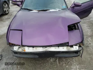 1995 Ford Probe z VIN 1ZVLT22B9S5142588, wystawiony jako Copart lot #89005925 z przebiegiem 83 937 mil mil oraz Szkody całkowita. Historia ofert i sprzedaży dostępna na DreamBid. Obrazek 11.