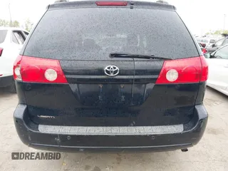 2010 Toyota Sienna XLE with VIN 5TDYK4CC9AS337081, listed as a IAAI auction lot 42218064 with 260,606 mi miles and . Bid and sale history available at carsss.com. Image 16.