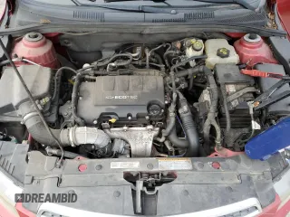2011 Chevrolet Cruze LTZ with VIN 1G1PH5S97B7179964, listed as a Copart auction lot 52368705 with 147,740 mi miles and Non Repairable. Bid and sale history available at DreamBid. Image 11.
