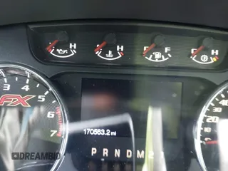 2013 Ford F-150 XL с VIN 1FTFW1ET4DFA46466, выставлен на аукционе IAAI как лот 42371591 с пробегом 170 563 миль миль и . История ставок и продаж доступна на DreamBid. Изображение 7.