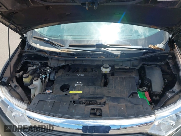 2017 Nissan Quest SV with VIN JN8AE2KP4H9169686, listed as a IAAI auction lot 42185479 with 78,102 mi miles. Bid and sale history available at carsss.com. Image 10.