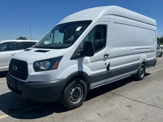 2018 Ford Transit с VIN 1FTBW3XG6JKB25666, выставлен на аукционе IAAI как лот 42726880 с пробегом 119 887 миль миль и . История ставок и продаж доступна на DreamBid. Изображение 25.