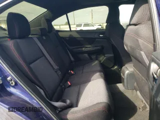 2016 Subaru WRX Premium z VIN JF1VA1E67G9802417, wystawiony jako Copart lot #59974805 z przebiegiem 67 464 mil mil oraz Szkoda całkowita • Salvage title. Historia ofert i sprzedaży dostępna na DreamBid. Obrazek 10.
