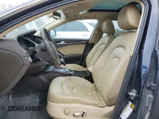 2015 Audi allroad Premium Plus with VIN WA1UFAFL7FA015311, listed as a Copart auction lot 53483955 with 158,436 mi miles and Clean Title. Bid and sale history available at carsss.com. Image 7.