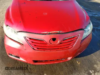 2007 Toyota Camry CE z VIN 4T1BE46K17U137909, wystawiony jako IAAI lot #41988503 z przebiegiem 244 703 mil mil oraz . Historia ofert i sprzedaży dostępna na DreamBid. Obrazek 20.