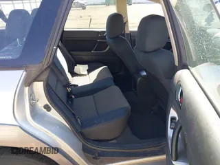 2007 Subaru Legacy Outback z VIN 4S4BP61CX77337711, wystawiony jako IAAI lot #42684013 z przebiegiem 201 987 mil mil oraz . Historia ofert i sprzedaży dostępna na DreamBid. Obrazek 8.