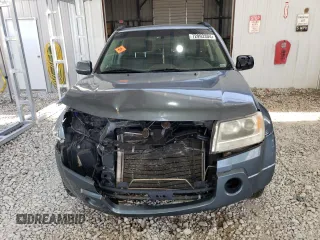 2006 Suzuki Grand Vitara Luxury with VIN JS3TD947X64101689, listed as a Copart auction lot 72993304 with 249,472 mi miles and Salvage title. Bid and sale history available at DreamBid. Image 5.