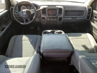 2015 Ram 2500 Tradesman с VIN 3C6TR5HT9FG537041, выставлен на аукционе Copart как лот 75338034 с пробегом 157 700 миль миль и Списание • Salvage title. История ставок и продаж доступна на DreamBid. Изображение 8.