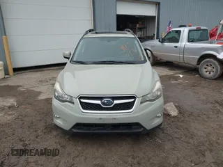 2013 Subaru Crosstrek Premium with VIN JF2GPAVC4D2828051, listed as a IAAI auction lot 41236706 with 146,739 mi miles and . Bid and sale history available at DreamBid. Image 12.
