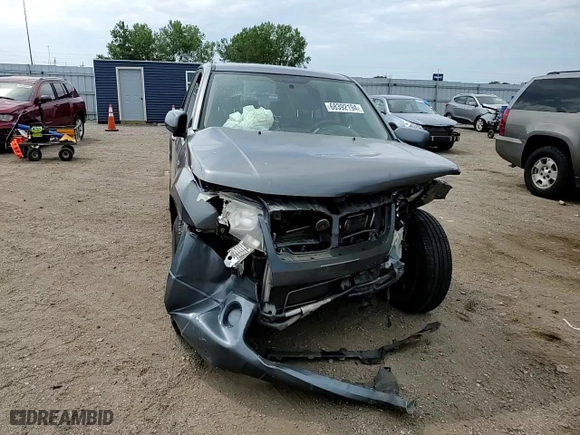 2007 Suzuki Grand Vitara with VIN JS3TD941374205230, listed as a Copart auction lot 68392194 with 129,455 mi miles and Salvage Title. Bid and sale history available at carsss.com. Image 12.