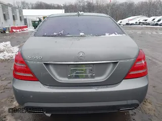 2012 Mercedes-Benz S 550 z VIN WDDNG7DB8CA431860, wystawiony jako IAAI lot #41567341 z przebiegiem 93 729 mil mil oraz . Historia ofert i sprzedaży dostępna na DreamBid. Obrazek 17.