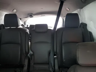 2019 Honda Odyssey EX-L z VIN 5FNRL6H73KB121127, wystawiony jako Copart lot #53118835 z przebiegiem 87 261 mil mil oraz Szkoda całkowita • Salvage title. Historia ofert i sprzedaży dostępna na DreamBid. Obrazek 10.