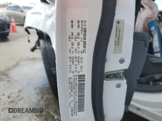 2014 Jeep Patriot Latitude z VIN 1C4NJPFAXED862881, wystawiony jako Copart lot #41519835 z przebiegiem 100 695 mil mil oraz Szkoda całkowita • Salvage title. Historia ofert i sprzedaży dostępna na DreamBid. Obrazek 14.