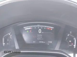 2019 Honda CR-V Touring с VIN JHLRW2H98KX003911, выставлен на аукционе IAAI как лот 42306400 с пробегом 105 780 миль миль и . История ставок и продаж доступна на DreamBid. Изображение 7.