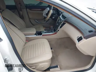 2010 Cadillac CTS with VIN 1G6DE8EG4A0146249, listed as a IAAI auction lot 41338054 with 190,003 mi miles and . Bid and sale history available at DreamBid. Image 5.