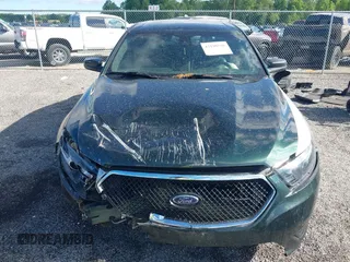 2013 Ford Taurus SHO z VIN 1FAHP2KT8DG173527, wystawiony jako IAAI lot #42198526 z przebiegiem 82 943 mil mil oraz . Historia ofert i sprzedaży dostępna na DreamBid. Obrazek 13.