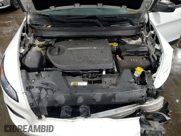 2016 Jeep Cherokee Altitude with VIN 1C4PJMAS6GW312981, listed as a Copart auction lot 84435654 with 56,362 mi miles and Clean title. Bid and sale history available at DreamBid. Image 13.