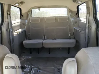 2004 Toyota Sienna CE z VIN 5TDZA23C94S048718, wystawiony jako Copart lot #56065335 z przebiegiem 139 908 mil mil oraz Szkoda całkowita • Salvage title. Historia ofert i sprzedaży dostępna na DreamBid. Obrazek 10.