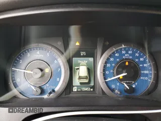 2017 Toyota Sienna XLE с VIN 5TDDZ3DC8HS178423, выставлен на аукционе Copart как лот 57628745 с пробегом 159 453 миль миль и Чистый • Clean title. История ставок и продаж доступна на DreamBid. Изображение 9.