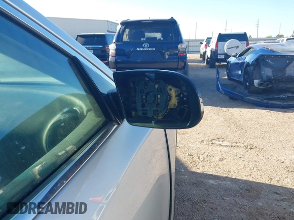 2013 Nissan Maxima SV with VIN 1N4AA5AP4DC807870, listed as a IAAI auction lot 41809194 with 129,034 mi miles and . Bid and sale history available at DreamBid. Image 12.