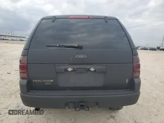 2002 Ford Explorer XLT z VIN 1FMZU73W72ZB01969, wystawiony jako Copart lot #85556964 z przebiegiem 276 545 mil mil oraz Szkoda całkowita • Salvage title. Historia ofert i sprzedaży dostępna na DreamBid. Obrazek 6.