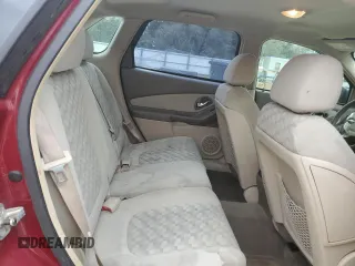 2005 Chevrolet Malibu Maxx LS with VIN 1G1ZT64895F324031, listed as a Copart auction lot 84500914 with 129,987 mi miles and Salvage Title. Bid and sale history available at carsss.com. Image 11.