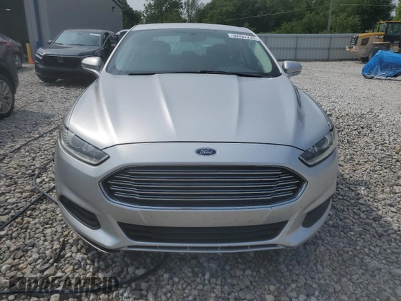 2013 Ford Fusion SE with VIN 3FA6P0H77DR305594, listed as a Copart auction lot 59787235 with 183,630 mi miles and Clean title. Bid and sale history available at DreamBid. Image 5.