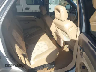 2003 Buick Rendezvous CXL with VIN 3G5DA03E43S509048, listed as a IAAI auction lot 42135314 with 167,882 mi miles and . Bid and sale history available at DreamBid. Image 8.