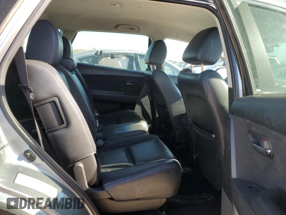 2013 Mazda CX-9 Touring с VIN JM3TB3CA8D0404707, выставлен на аукционе Copart как лот 56322885 с пробегом 218 205 миль миль и Списание • Salvage title. История ставок и продаж доступна на DreamBid. Изображение 11.