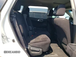 2014 Nissan Pathfinder S z VIN 5N1AR2MM4EC705596, wystawiony jako Copart lot #60879025 z przebiegiem 57 357 mil mil oraz Czysty tytuł • Clean title. Historia ofert i sprzedaży dostępna na DreamBid. Obrazek 11.