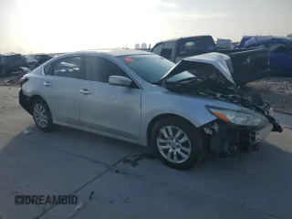 2018 Nissan Altima SR with VIN 1N4AL3AP8JC154227, listed as a Copart auction lot 54492805 with Not Provided miles and Salvage Title. Bid and sale history available at carsss.com. Image 4.