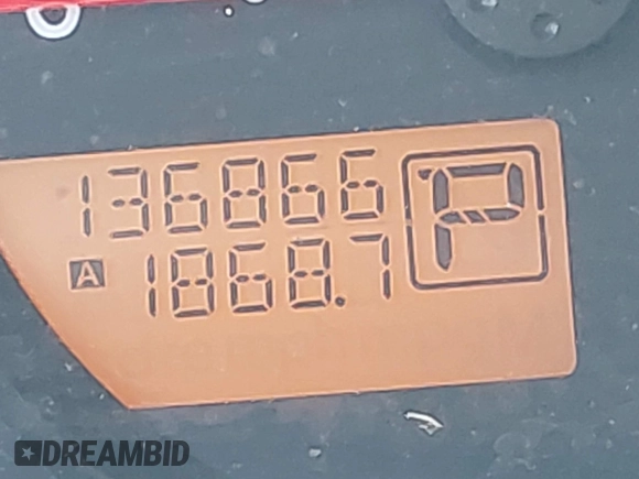 2012 Nissan Xterra X z VIN 5N1AN0NU8CC525405, wystawiony jako IAAI lot #42014722 z przebiegiem 136 866 mil mil oraz . Historia ofert i sprzedaży dostępna na DreamBid. Obrazek 15.
