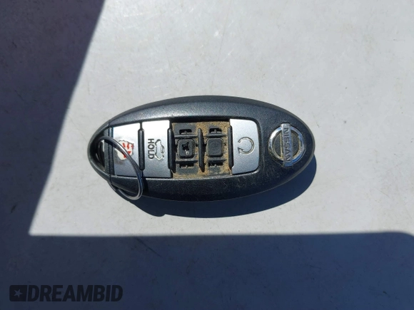 2016 Nissan Maxima S z VIN 1N4AA6AP1GC411633, wystawiony jako IAAI lot #41559508 z przebiegiem 95 240 mil mil oraz . Historia ofert i sprzedaży dostępna na DreamBid. Obrazek 11.