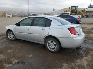 2004 Saturn ION ION 2 z VIN 1G8AJ52F04Z145793, wystawiony jako Copart lot #44964615 z przebiegiem Nie podano mil oraz Szkoda całkowita • Salvage title. Historia ofert i sprzedaży dostępna na DreamBid. Obrazek 2.