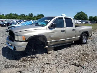 2002 Dodge 1500 z VIN 3D7HA18N42G195238, wystawiony jako Copart lot #57094715 z przebiegiem 185 931 mil mil oraz Szkoda całkowita • Salvage title. Historia ofert i sprzedaży dostępna na DreamBid. Obrazek 1.