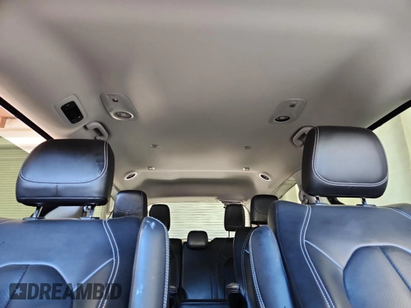 2023 Chrysler Pacifica Touring L с VIN 2C4RC1BG9PR596952, выставлен на аукционе Copart как лот 64998045 с пробегом 58 775 миль миль и На запчасти • Non repairable. История ставок и продаж доступна на DreamBid. Изображение 10.