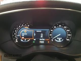 2017 Lincoln MKC Select z VIN 5LMCJ2D96HUL45867, wystawiony jako Copart lot #57597325 z przebiegiem 73 147 mil mil oraz Szkoda całkowita • Salvage title. Historia ofert i sprzedaży dostępna na DreamBid. Obrazek 9.