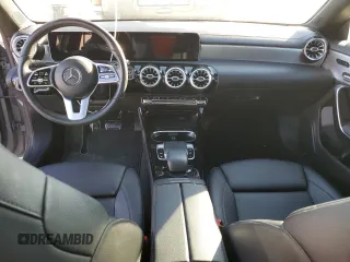 2020 Mercedes-Benz CLA 250 with VIN W1K5J4GB6LN102112, listed as a Copart auction lot 42991284 with 66,612 mi miles and . Bid and sale history available at DreamBid. Image 8.