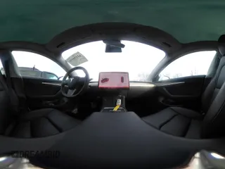 2023 Tesla Model 3 z VIN 5YJ3E1EAXPF543227, wystawiony jako IAAI lot #41150158 z przebiegiem 19 782 mil mil oraz . Historia ofert i sprzedaży dostępna na DreamBid. Obrazek 18.