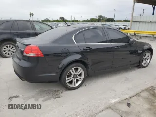 2009 Pontiac G8 with VIN 6G2ER57709L189554, listed as a Copart auction lot 76730274 with 226,593 mi miles and Clean Title. Bid and sale history available at DreamBid. Image 3.