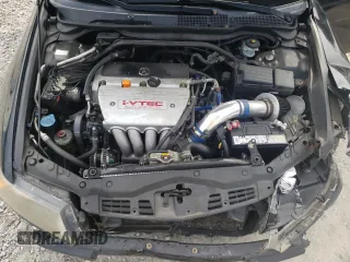 2006 Acura TSX with VIN JH4CL96816C010743, listed as a Copart auction lot 49168245 with 264,800 mi miles and Salvage Title. Bid and sale history available at carsss.com. Image 12.