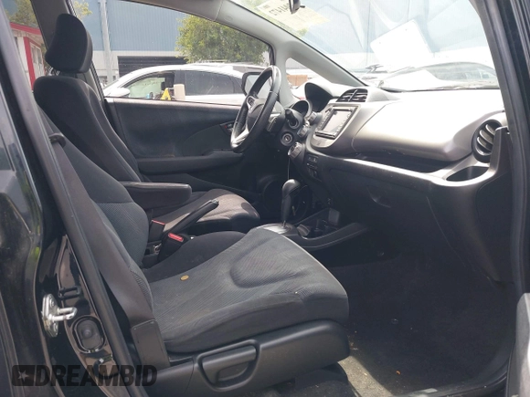 2010 Honda Fit Sport with VIN JHMGE8H6XAC016258, listed as a IAAI auction lot 42041472 with 167,498 mi miles and . Bid and sale history available at DreamBid. Image 5.