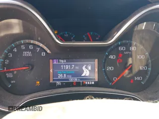 2015 Chevrolet Impala LS с VIN 2G11Z5SLXF9238685, выставлен на аукционе IAAI как лот 42549856 с пробегом 130 139 миль миль и . История ставок и продаж доступна на DreamBid. Изображение 7.