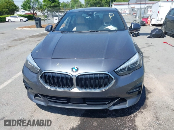 2020 BMW 2 Series 228i xDrive z VIN WBA73AK09L7F87108, wystawiony jako IAAI lot #42061198 z przebiegiem 43 232 mil mil oraz . Historia ofert i sprzedaży dostępna na DreamBid. Obrazek 13.