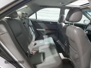 2005 Toyota Camry LE with VIN 4T1BE30K85U994793, listed as a Copart auction lot 61396685 with 202,733 mi miles and Clean title. Bid and sale history available at DreamBid. Image 10.