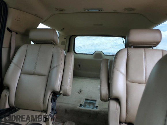 2007 GMC Yukon XL SLT z VIN 1GKFK163X7R327673, wystawiony jako Copart lot #52899415 z przebiegiem 147 180 mil mil oraz Szkoda całkowita • Salvage title. Historia ofert i sprzedaży dostępna na DreamBid. Obrazek 10.